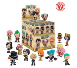 Figura Mystery Minis One Piece