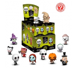 Figura Mystery Minis Disney...