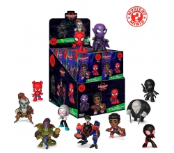 Figura Mystery Minis Marvel...