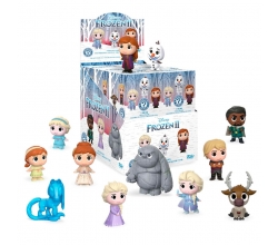 Mystery Minis Disney Frozen 2