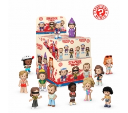 Mystery Minis Stranger Things