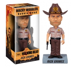 Figura Wacky Wobbler The...