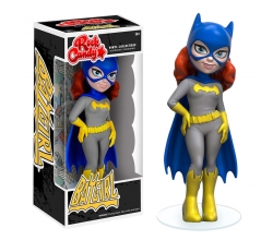Figura Rock Candy DC comics...