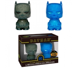 Figura Hikari DC Comics...