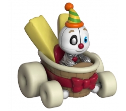 Figura Super Racers Five...