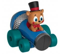 Figura Super Racers Five...