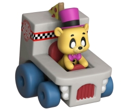 Figura Super Racers Five...
