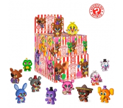 Figura Mystery Minis Five...