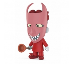 Figura 5 Star Pesadilla...