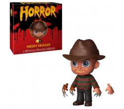 Figura 5 Star Horror Freddy...