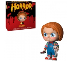 Figura 5 Star Horror Chucky