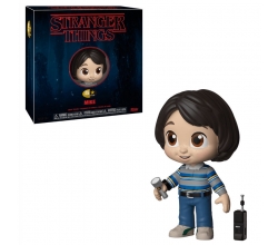 Figura 5 Star Stranger...