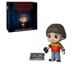 Figura 5 Star Stranger...