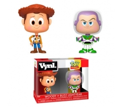 Figuras vynl Disney Toy...
