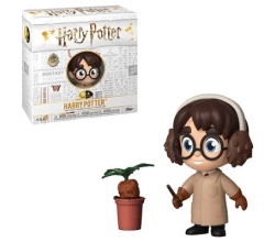 Figura 5 Star Harry Potter...