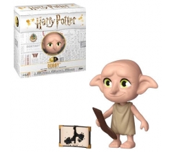 Figura 5 Star Harry Potter...