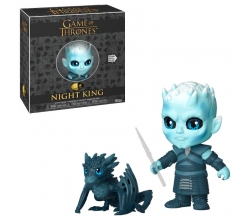 Figura 5 Star Juego de...