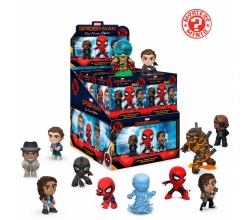 Mystery Minis Marvel...