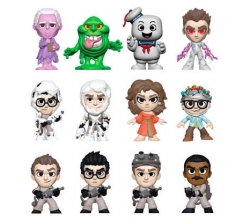 Mystery Minis Ghostbusters