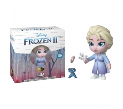 Figura 5 Star Disney Frozen...