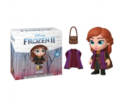 Figura 5 Star Disney Frozen...