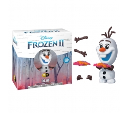 Figura 5 Star Disney Frozen...