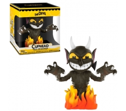 Figura Vinyl Cuphead The...