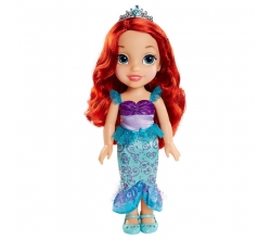 Muñeca Ariel Sirenita...