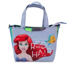 Bolso neceser Sirenita Disney