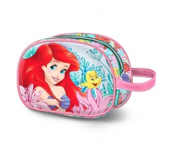 Neceser Ariel Sirenita Disney