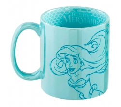 Taza La Sirenita Disney