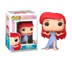 Figura POP Disney La...
