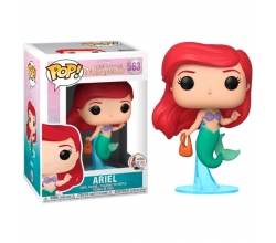 Figura POP Disney La...