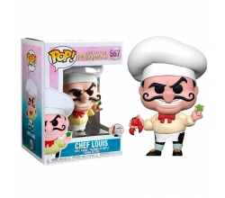 Figura POP Disney La...