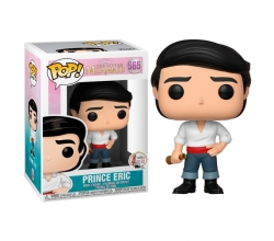 Figura POP Disney La...
