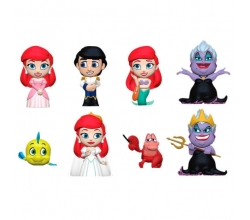 Figura Vinyl Disney La...