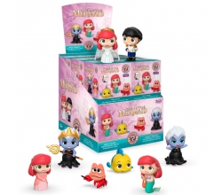 Mystery Minis Disney La...