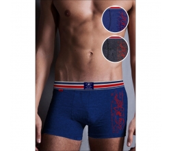 Boxer Lois Marvin Edition...