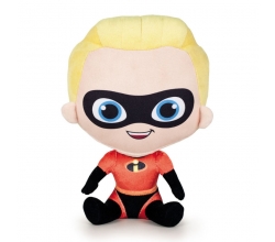 Peluche Dash Los Increibles...