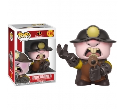 Figura POP Disney Los...