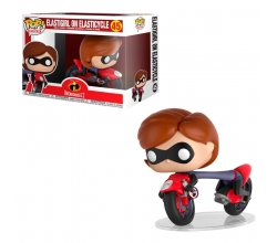 Figura POP Disney Los...
