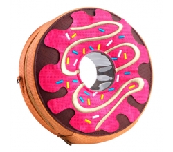 Monedero Ring Popnut Oh My Pop