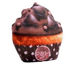 Cojin Cupcake Oh My Pop