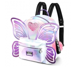 Mochila Oh My Pop Wings 27cm