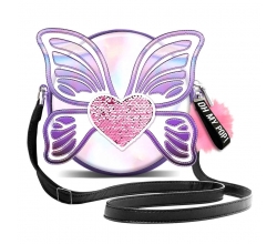 Bolso bandolera Oh My Pop...