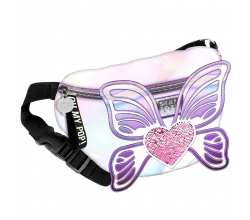 Riñonera Oh My Pop Wings