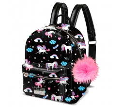 Mochila Oh My Pop Unicorn 27cm