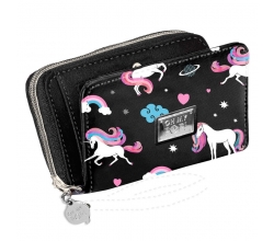 Billetero Oh My Pop Unicornio