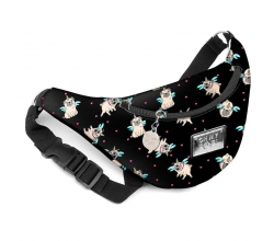 Riñonera Oh My Pop Pug