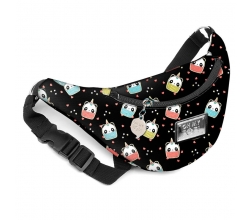 Riñonera Oh My Pop Pandicorn